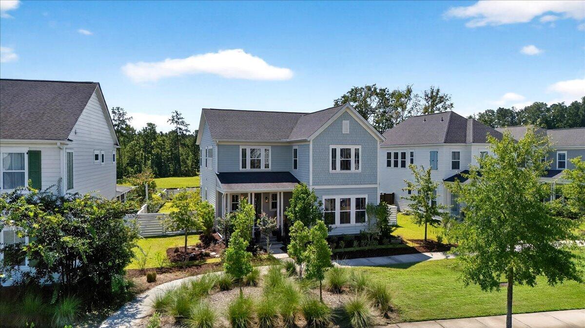 285 Great Lawn Drive