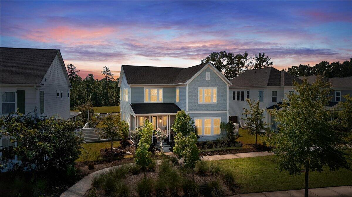 285 Great Lawn Drive