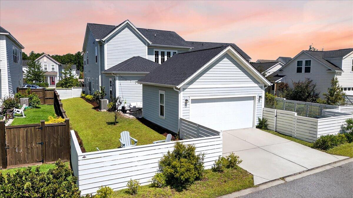 285 Great Lawn Drive