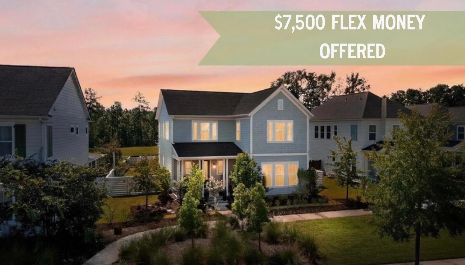 285 Great Lawn Drive