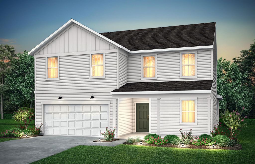 Photo of 768 Meadowbrook Lane, Summerville, SC 29486 (MLS # 25024012)