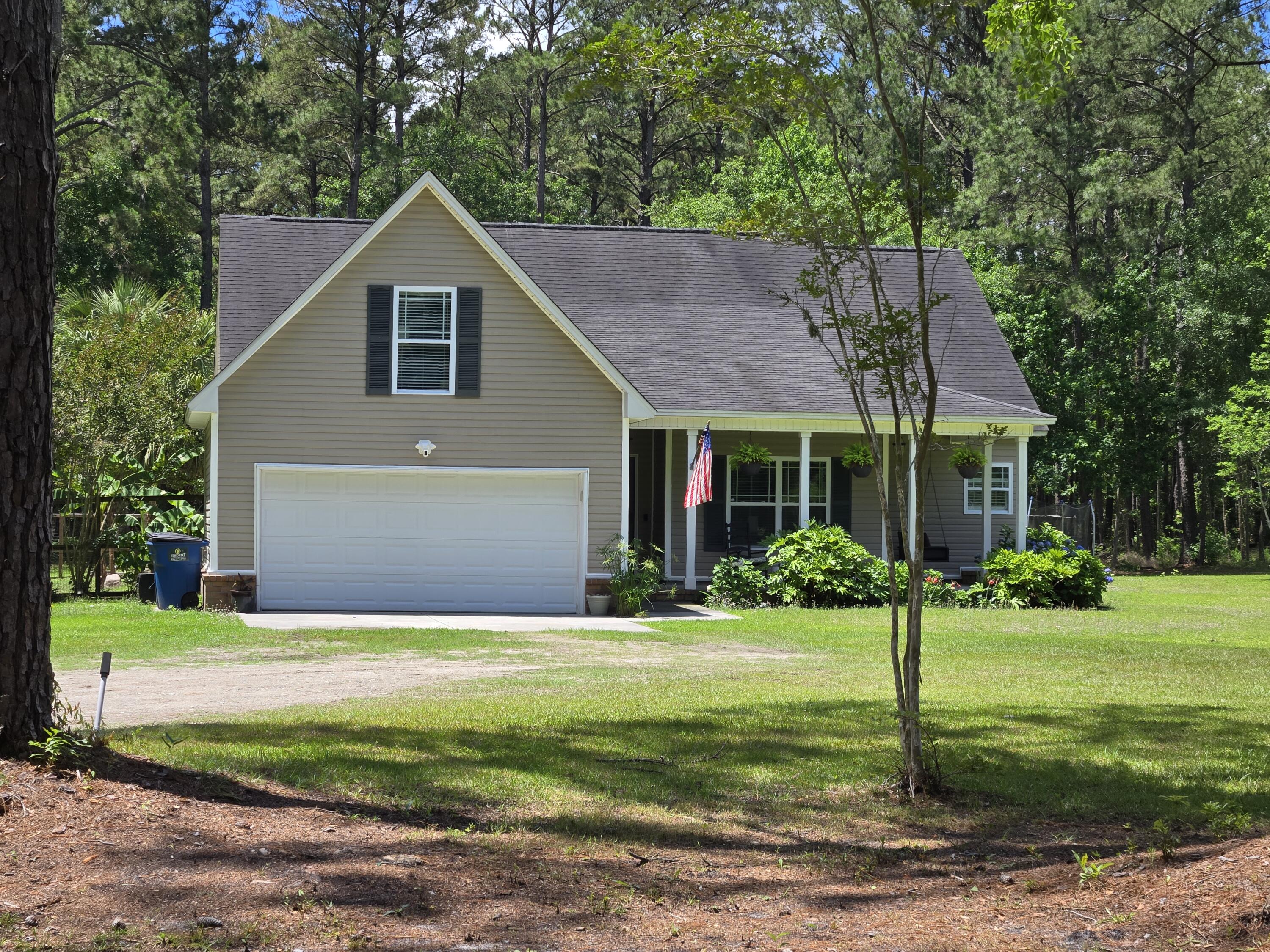 3113 Edenvale Road