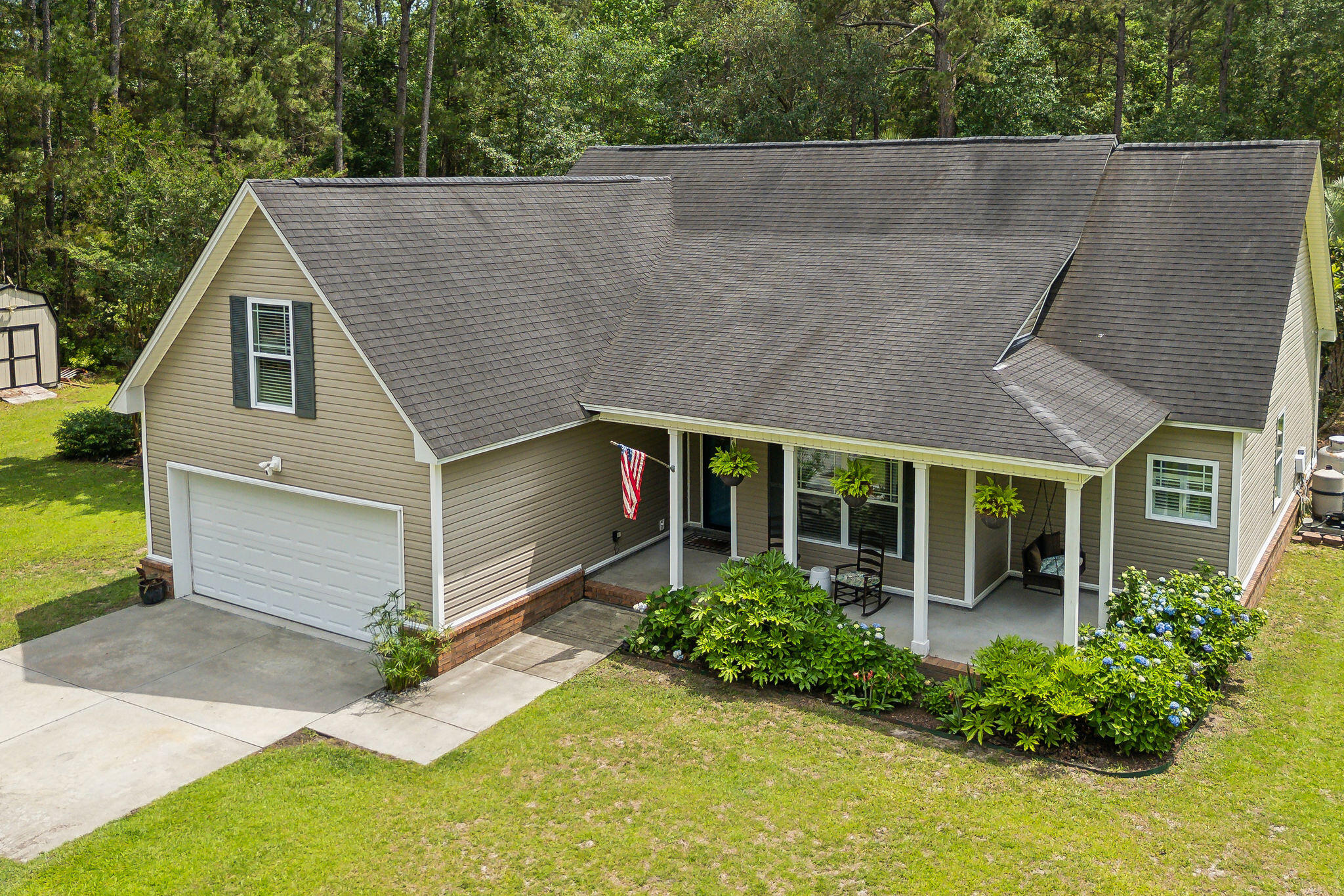 3113 Edenvale Road