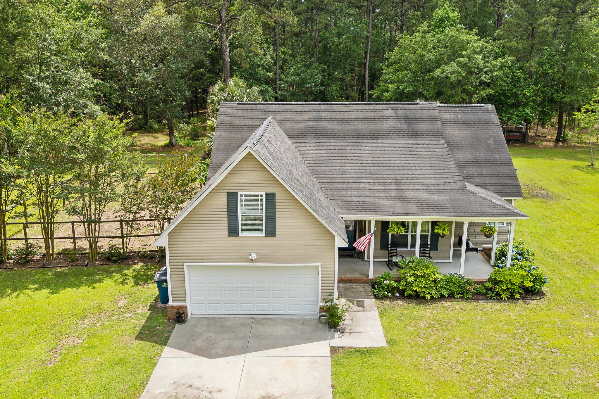 3113 Edenvale Road