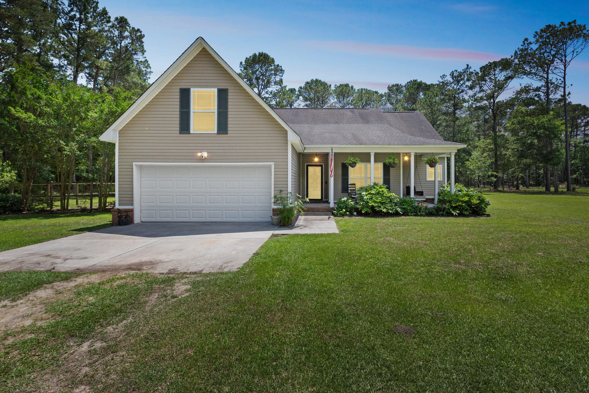 3113 Edenvale Road