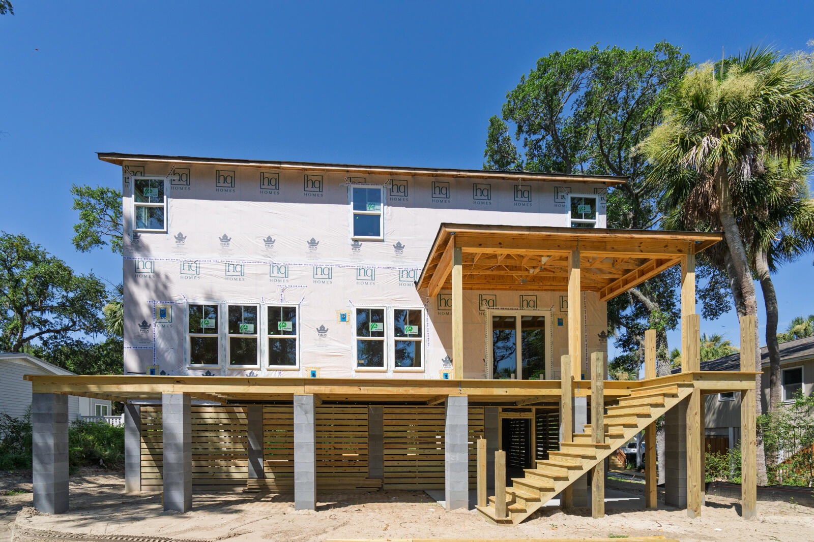817 Cheehaw Street
