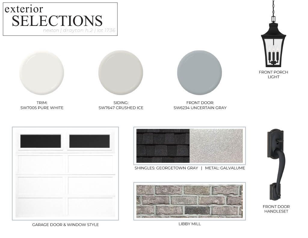 Photo of 418 Brightside Trail, Summerville, SC 29486 (MLS # 26011969)