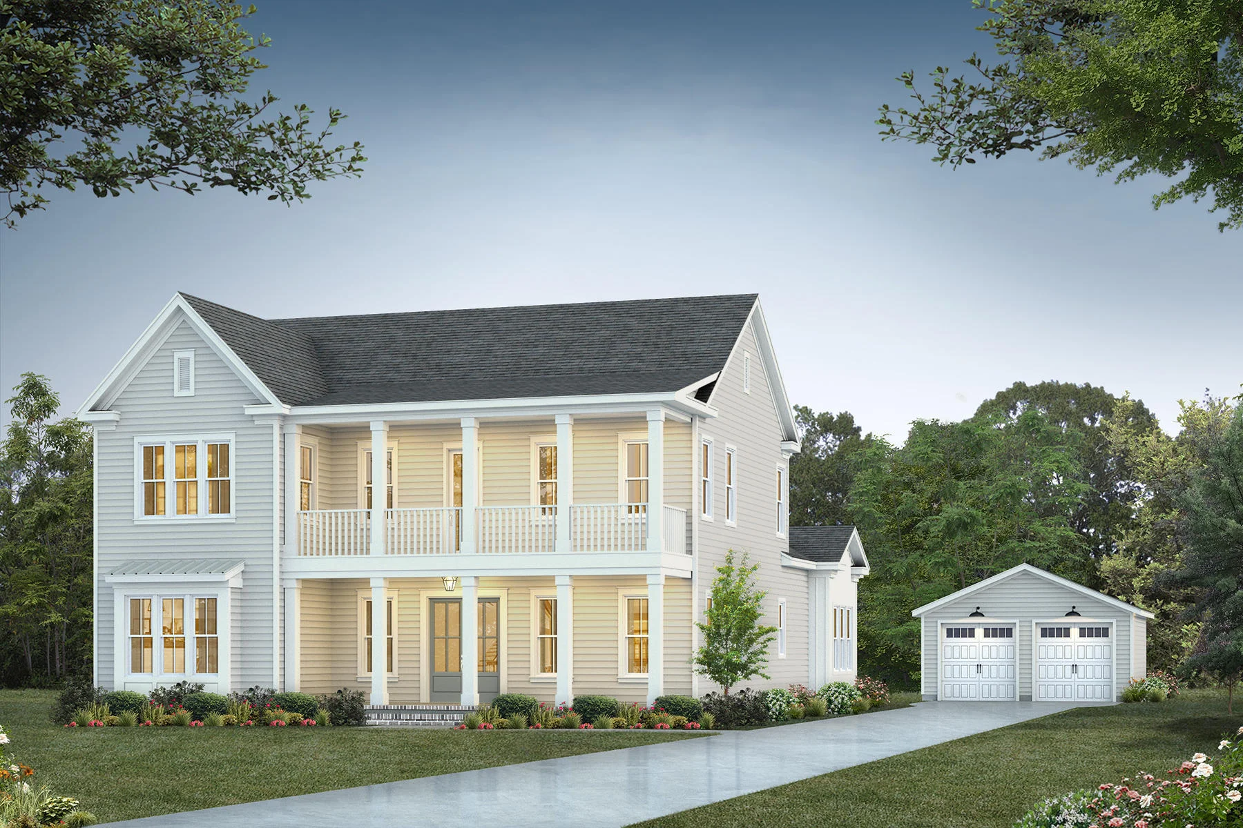 418 Brightside Trail