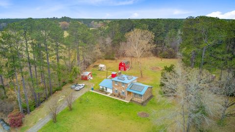 276 S Railroad Avenue Harleyville SC 29448