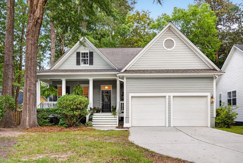 Photo of 2003 Izard Court, Charleston, SC 29414 (MLS # 26019937)