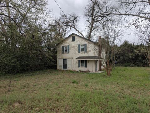 207 Raysor Street Saint George SC 29477