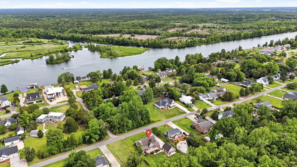 Photo of 1539 Cedar Avenue, Moncks Corner, SC 29461 (MLS # 26013754)