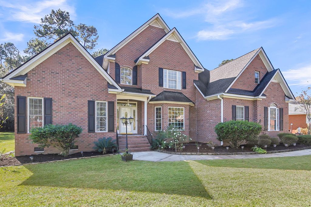 Photo of 8675 Laurel Grove Lane, North Charleston, SC 29420 (MLS # 25030066)