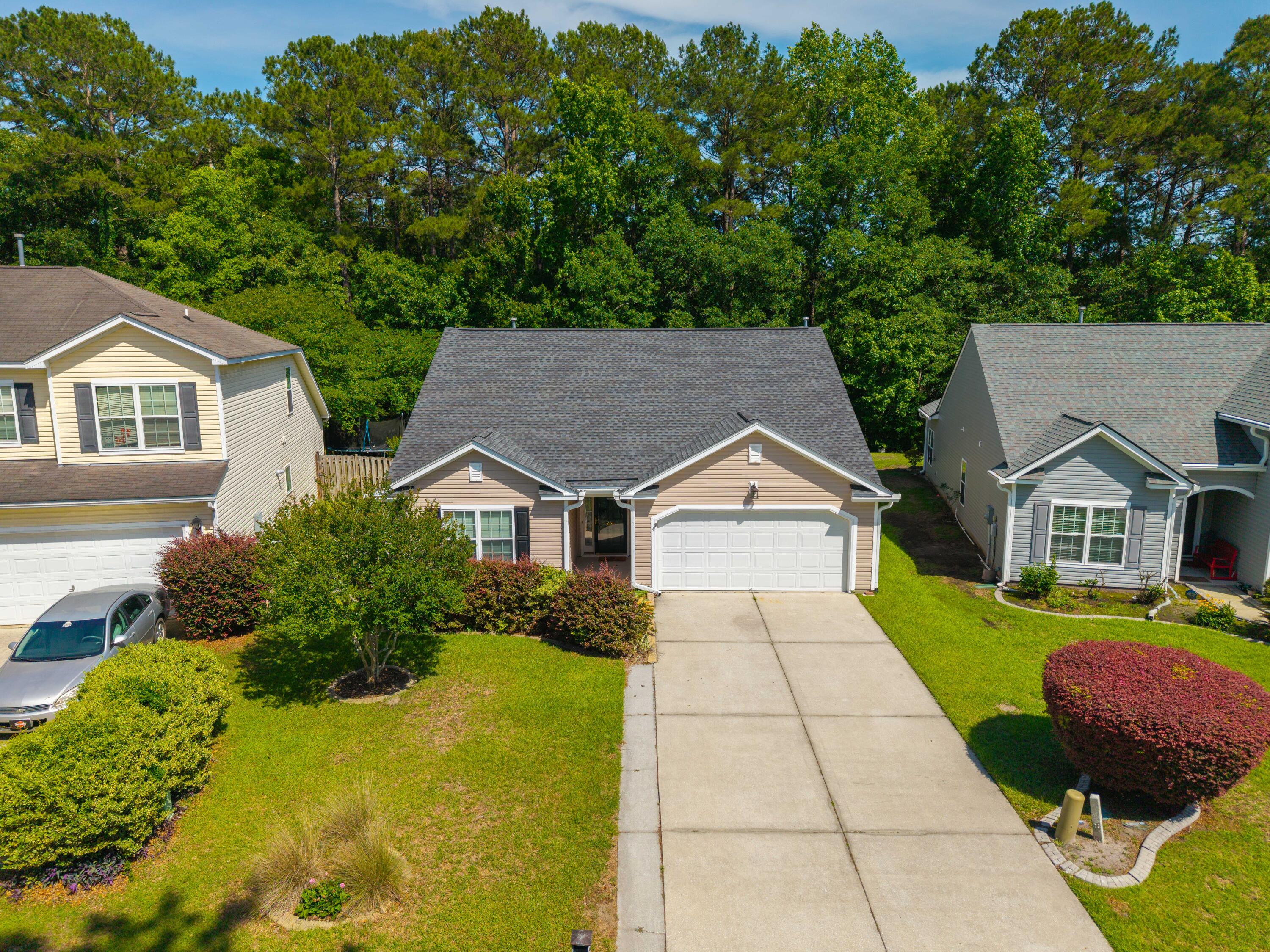 261 Sweet Alyssum Drive