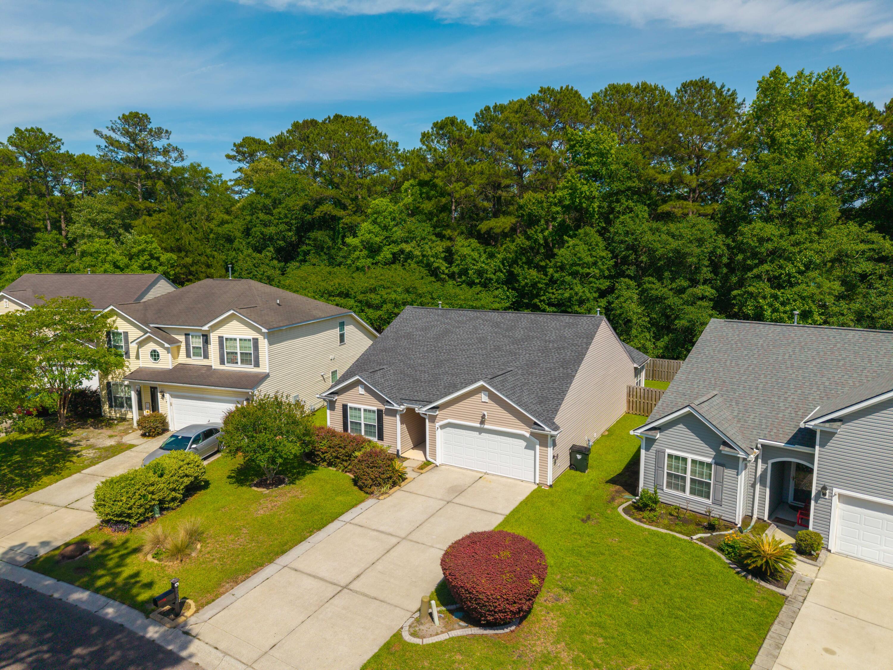 261 Sweet Alyssum Drive