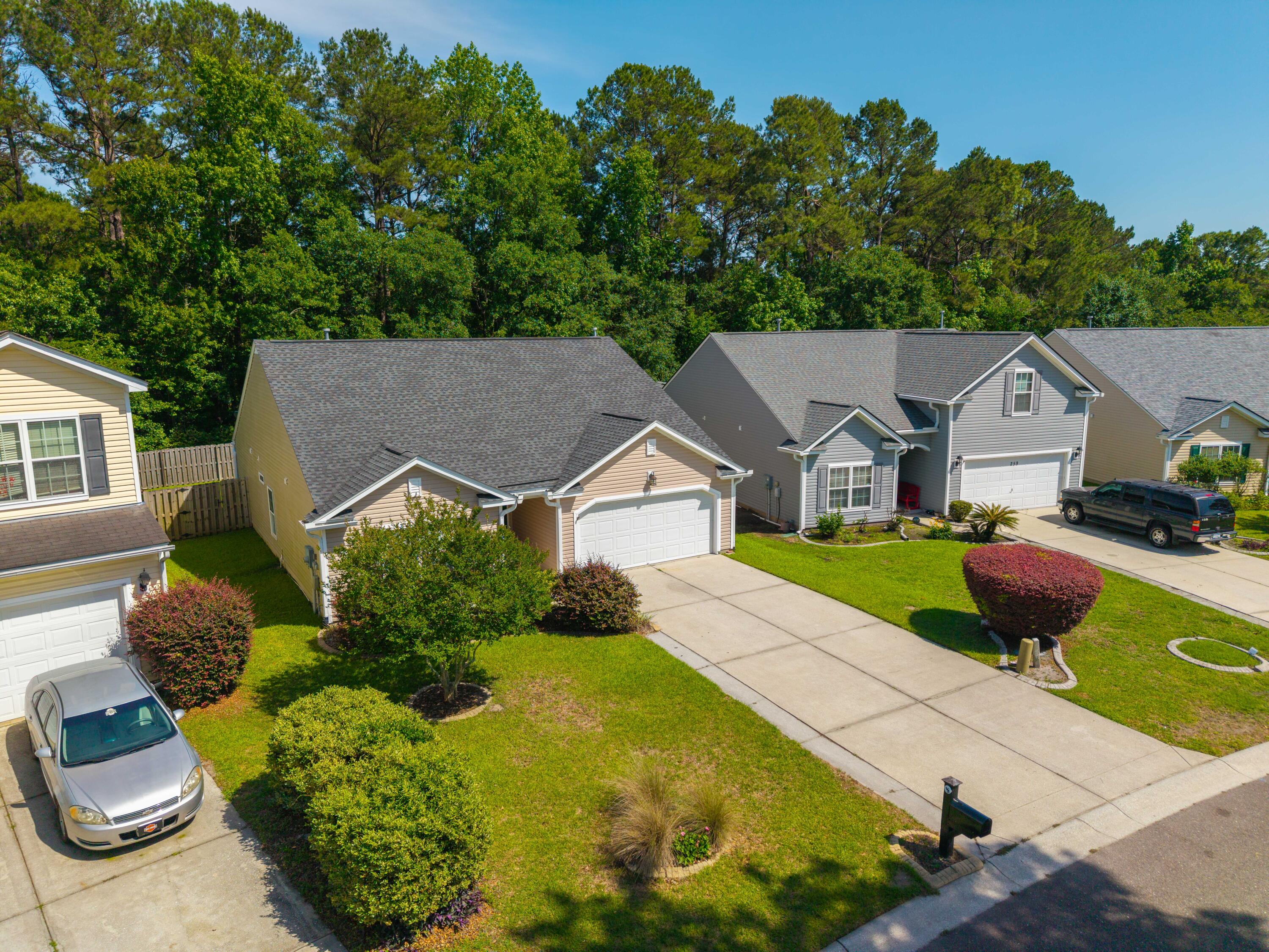 261 Sweet Alyssum Drive