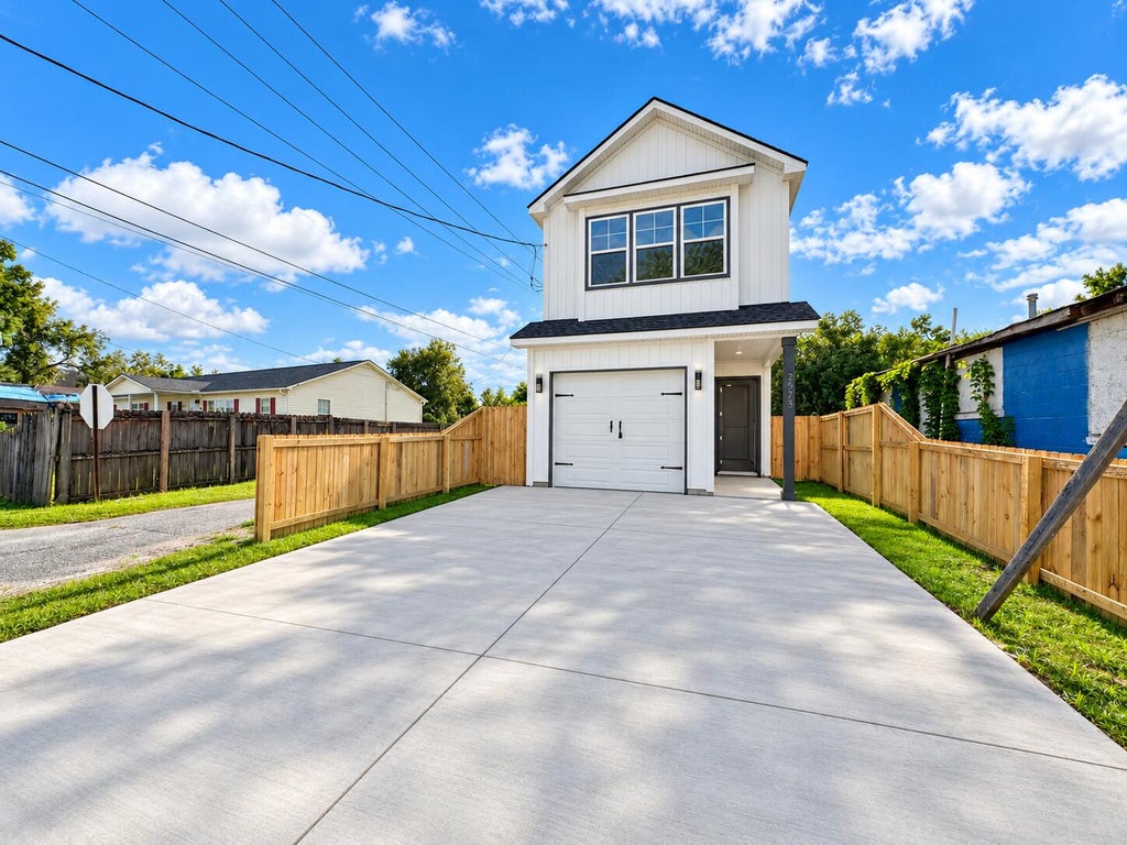Photo of 2973 Meeting Street Road, North Charleston, SC 29405 (MLS # 26028715)
