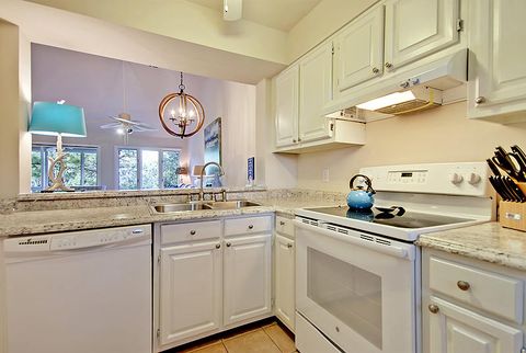 A home in Seabrook Island