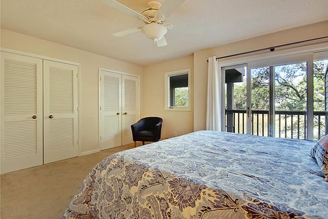 A home in Seabrook Island