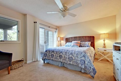 A home in Seabrook Island