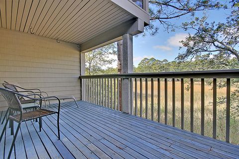 A home in Seabrook Island