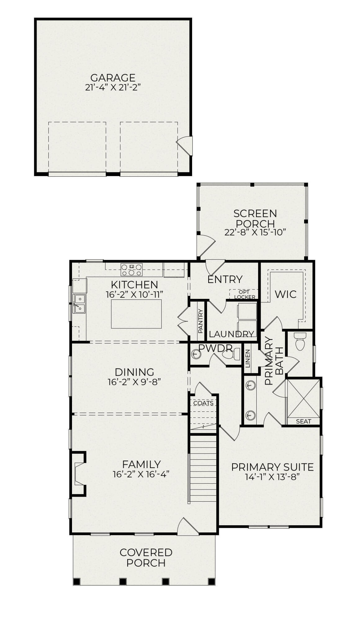 View Summerville, SC 29486 house