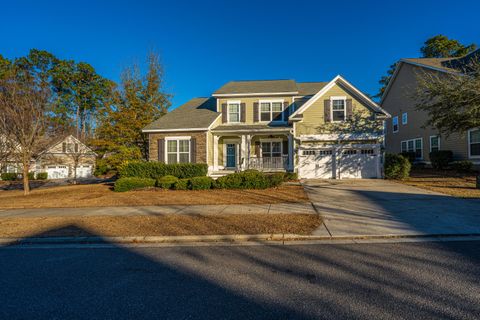 A home in Summerville