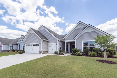 A home in Summerville