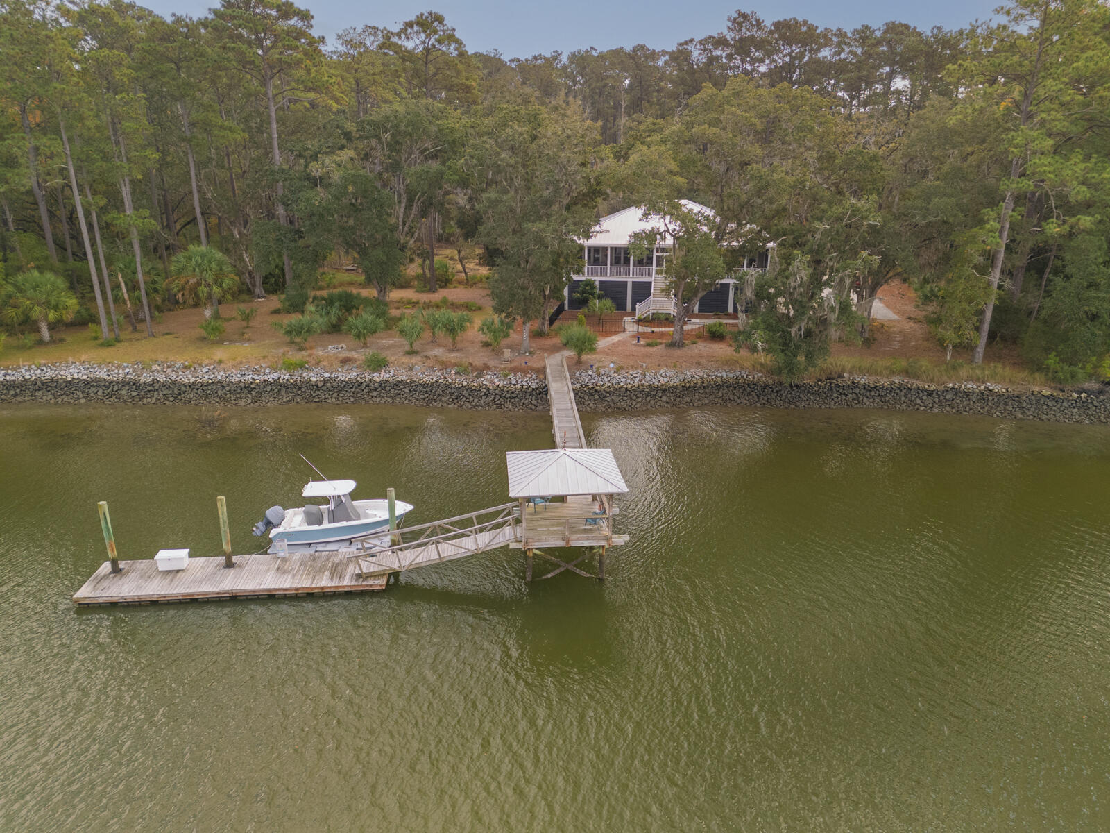 8606 Glascow Island Lane