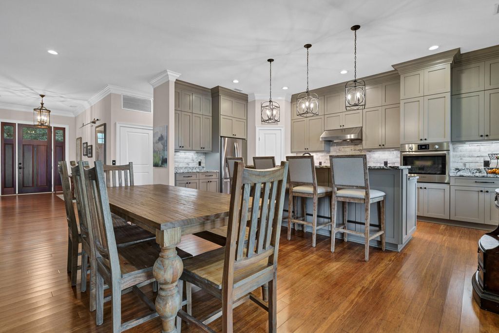 Photo of 8606 Glascow Island Lane, Edisto Island, SC 29438 (MLS # 25031028)