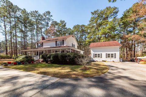 A home in Summerville