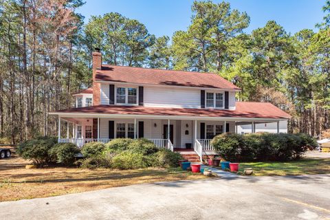 A home in Summerville