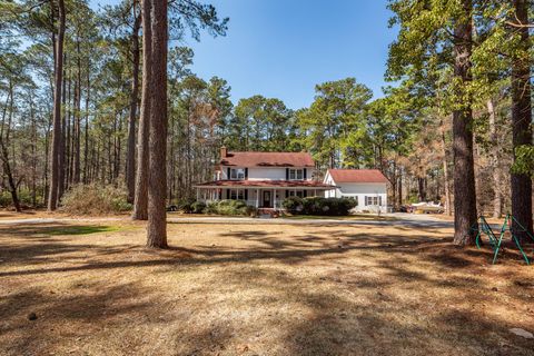 A home in Summerville