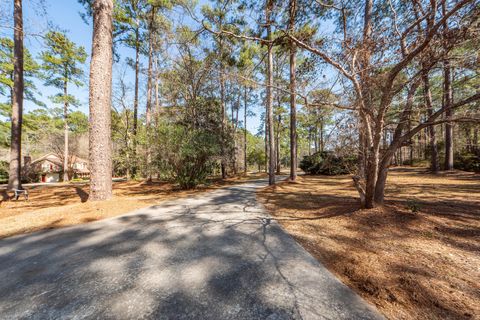 A home in Summerville