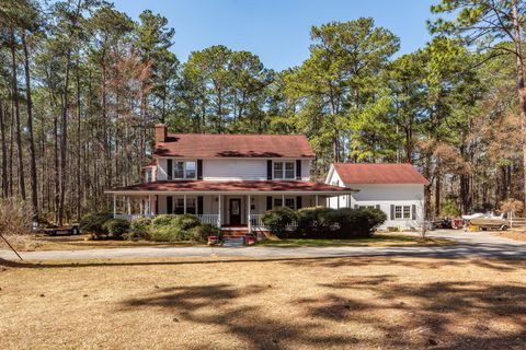 A home in Summerville