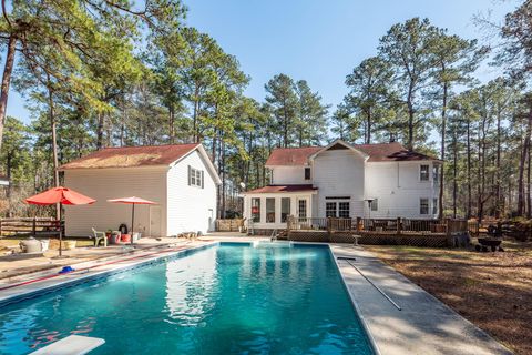 A home in Summerville