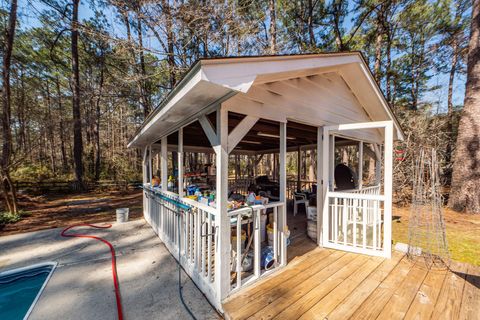 A home in Summerville