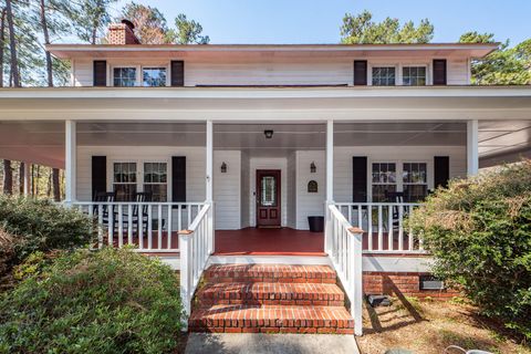 A home in Summerville