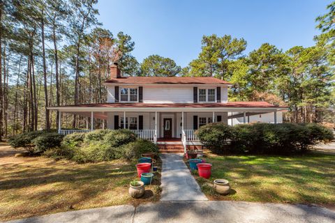 A home in Summerville