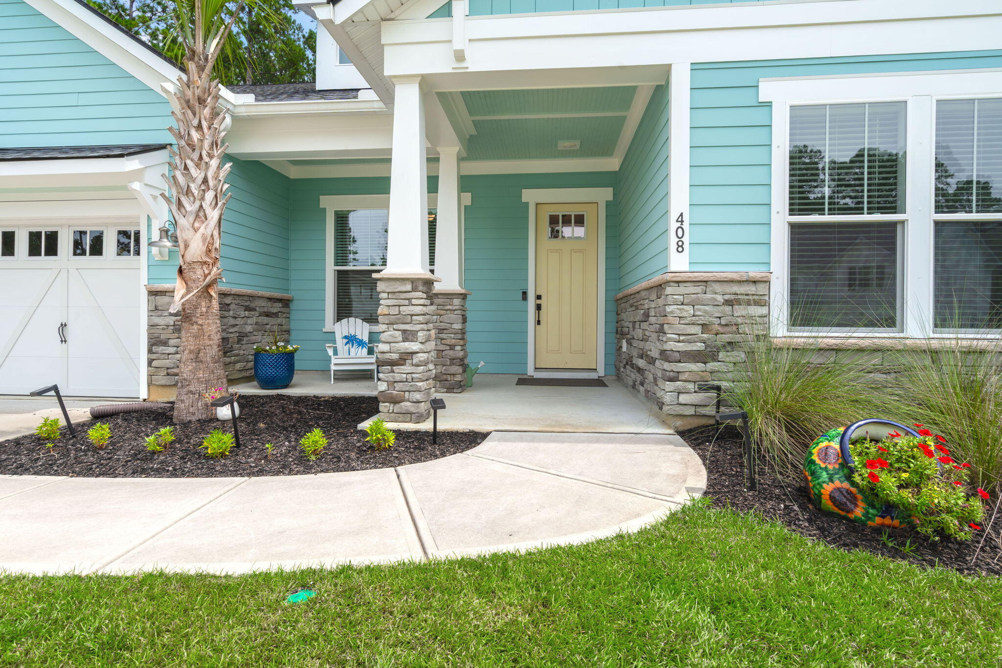 408 Henry Joseph Way