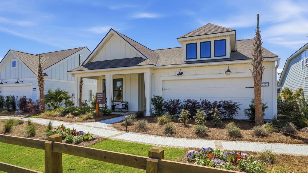 Photo of 2160 Wright Brothers Drive, Charleston, SC 29492 (MLS # 26012213)