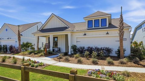 Photo of 2160 Wright Brothers Drive, Charleston, SC 29492 (MLS # 26012213)