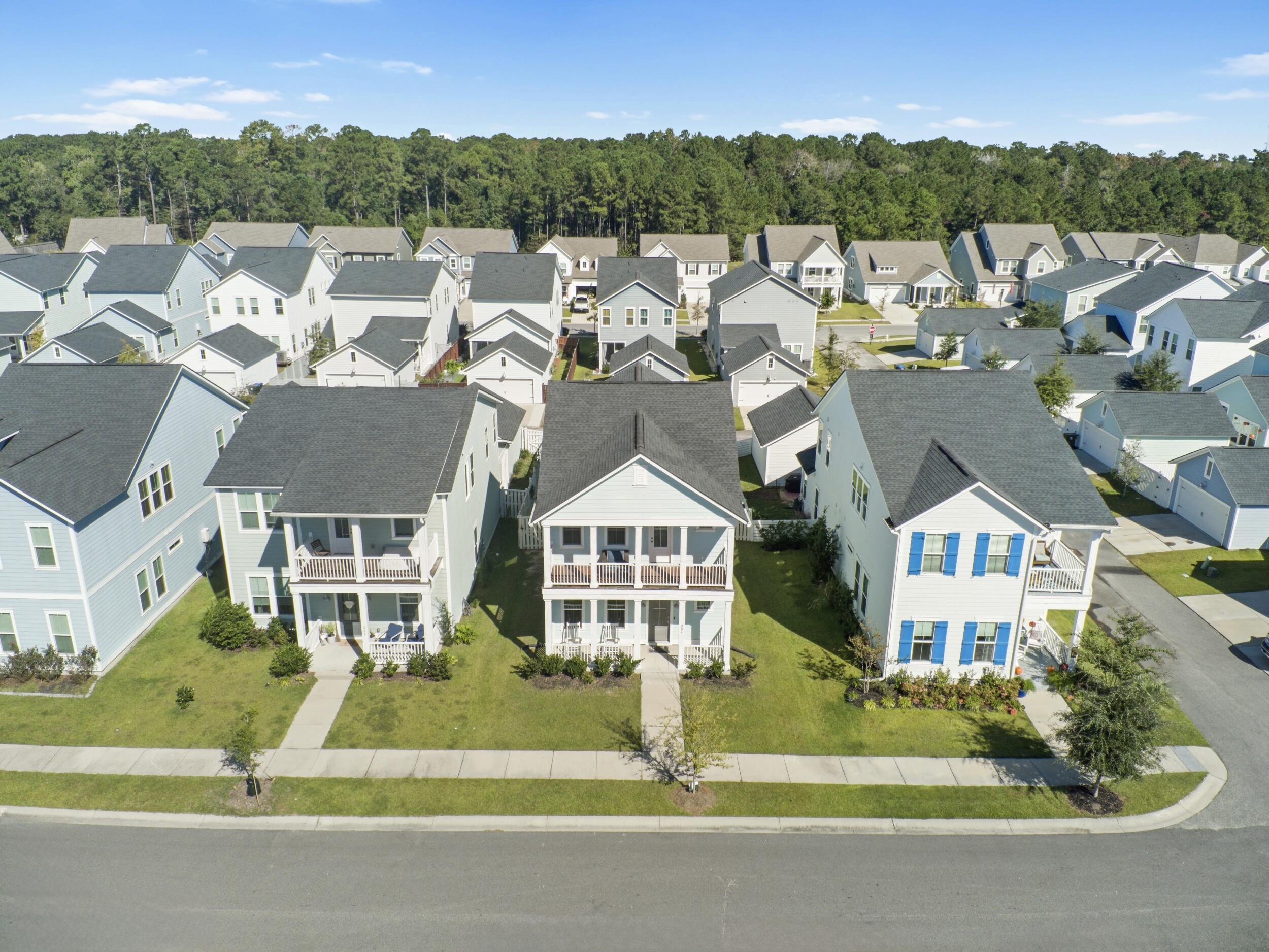 204 Magnolia Garden Drive