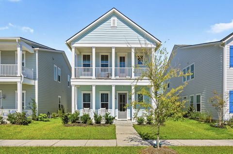 204 Magnolia Garden Drive Summerville SC 29483