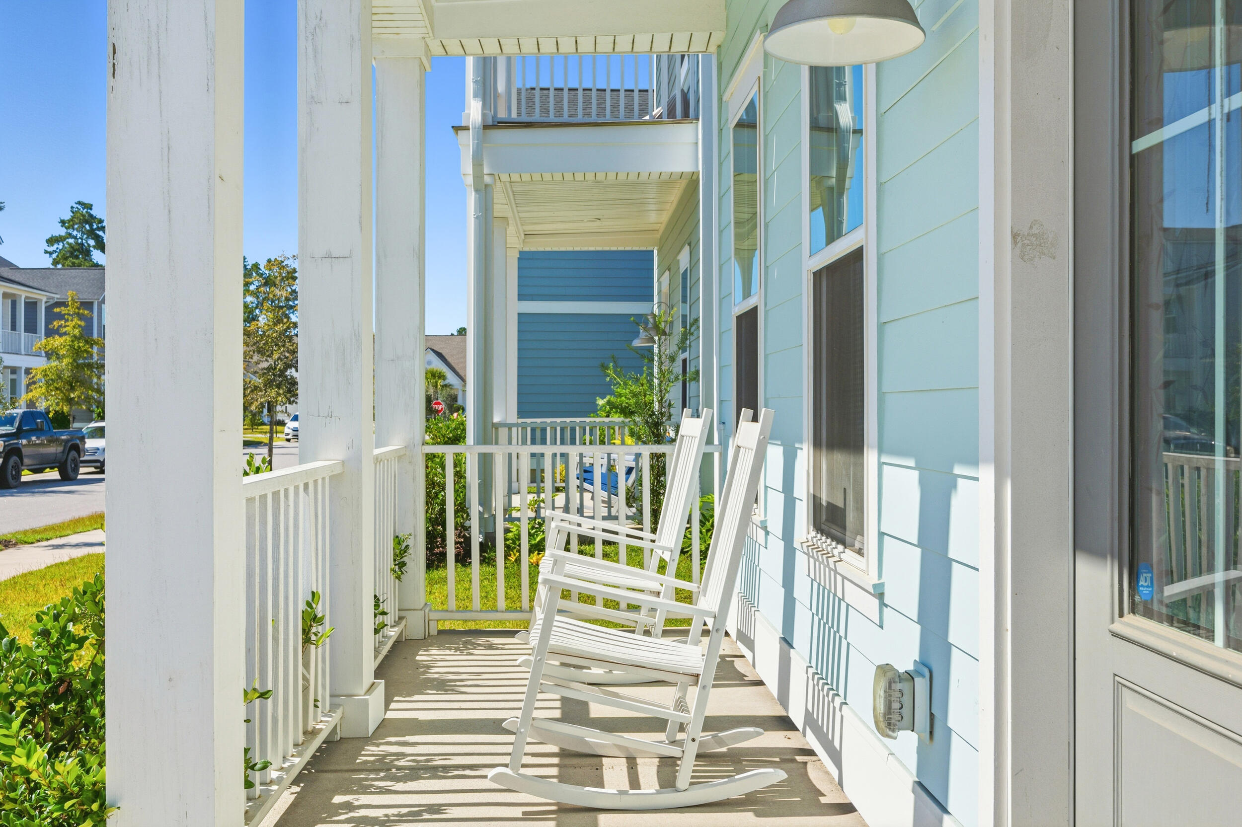 204 Magnolia Garden Drive