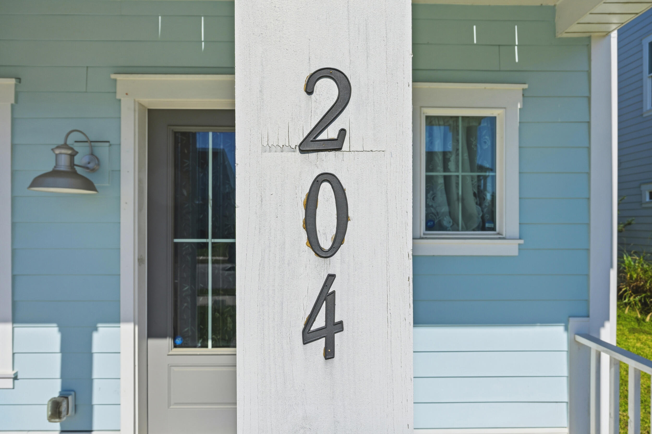 204 Magnolia Garden Drive