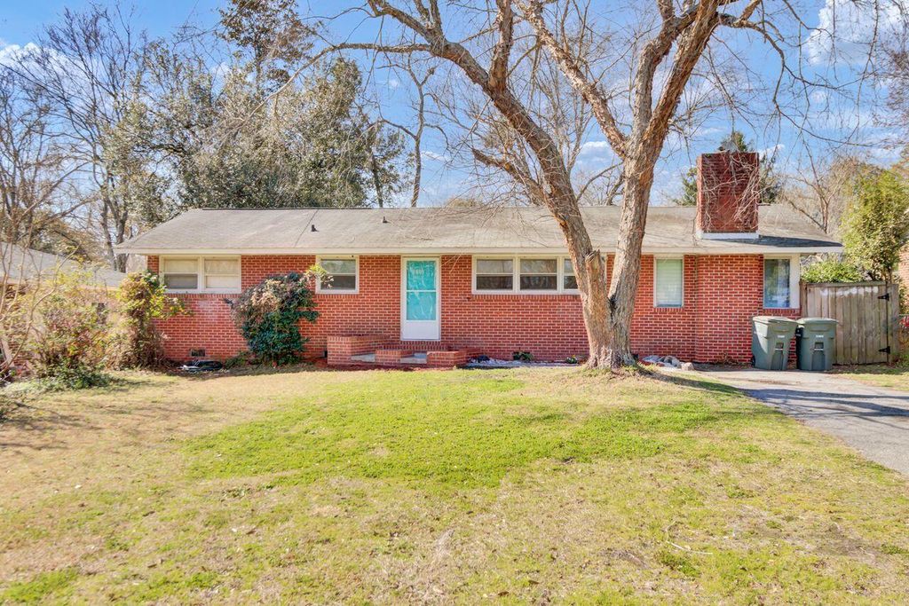 Photo of 5809 Stewart Street, Hanahan, SC 29410 (MLS # 26004475)