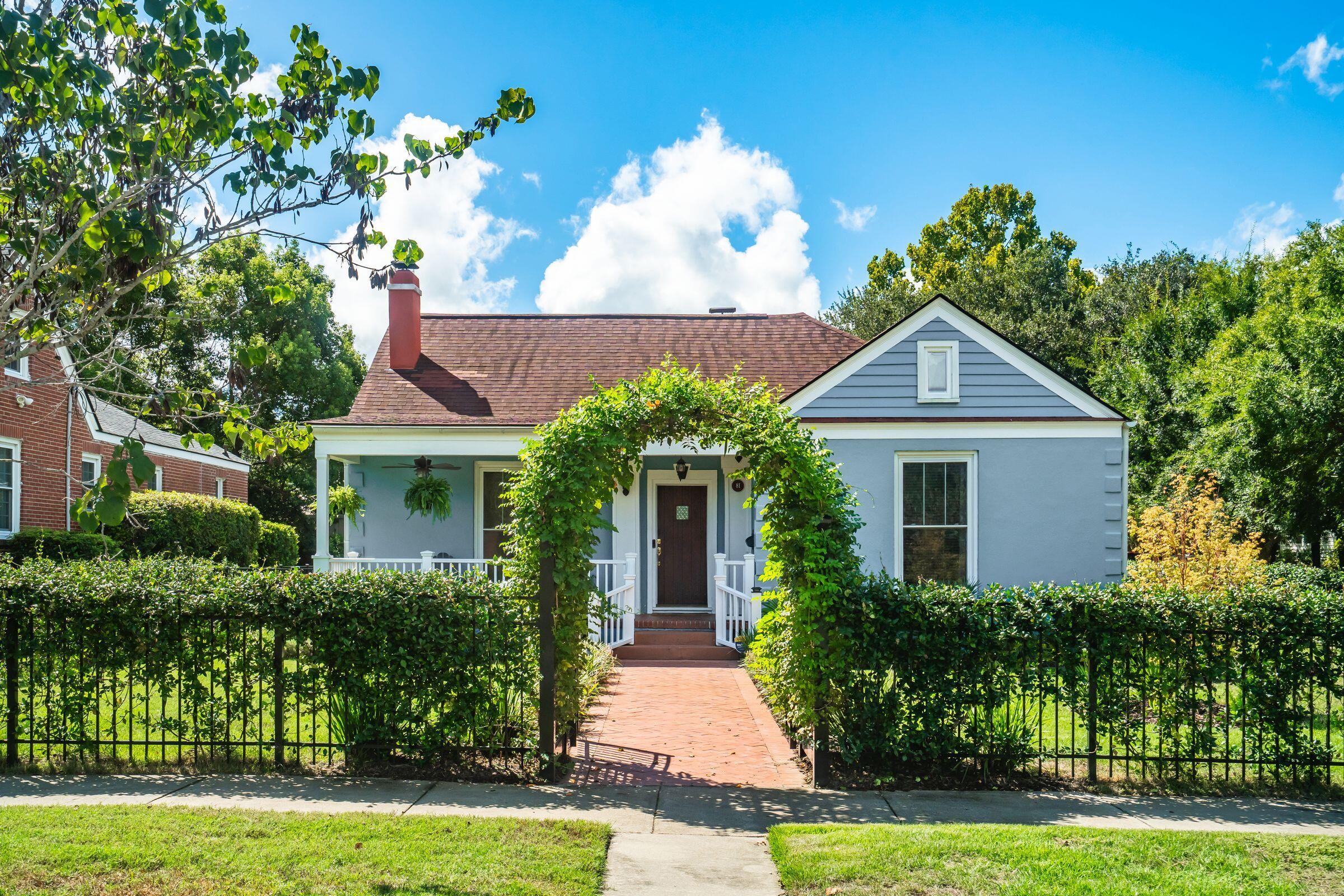 81 Gordon Street
