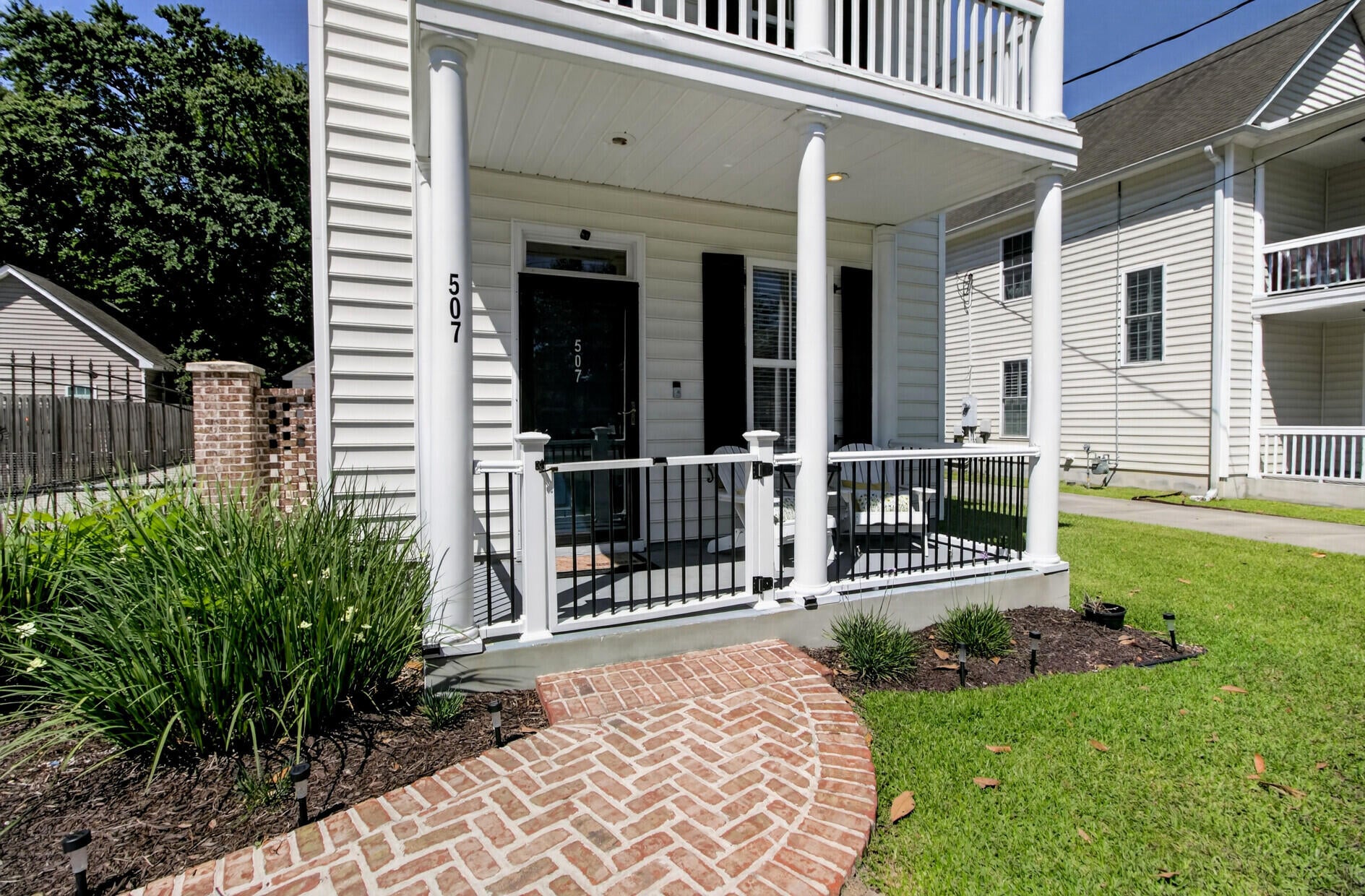 507 W 2nd North Street