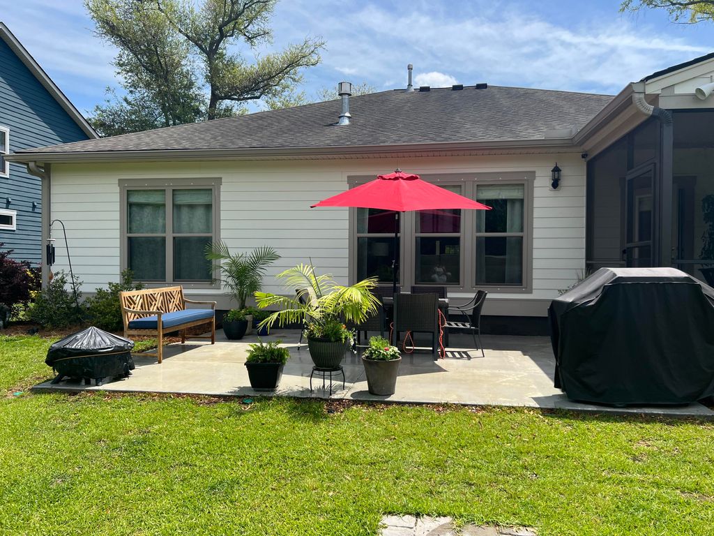 Photo of 2910 Gantt Drive, Johns Island, SC 29455 (MLS # 26009270)